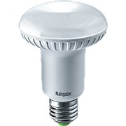 Лампа LED R80 Е27 12Вт (1000Лм) 4000К 230В Navigator фотография