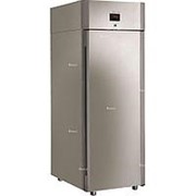 Шкаф холодильный Polair CM105-Gm Alu фотография