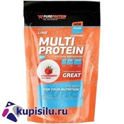 Протеин MultiComponent Protein 1000 гр. Pureprotein