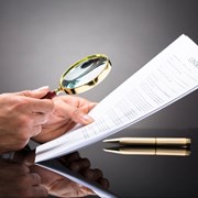 Почерковедческая экспертиза в Москве фото