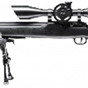 Винтовка Walther 1250 Dominator FT