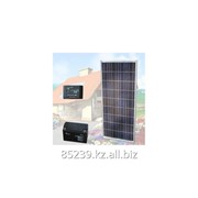 Станция солнечная 780W-450 без инвертора, артикул SDC-24V 780W-450AH
