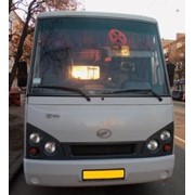 Перевозки автобусные туристические в Чернигове от компании Пассавто (passavto), ООО фото