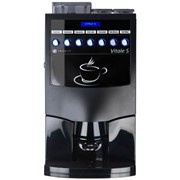 Автоматические кофемашины фотография