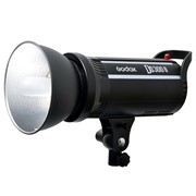 Вспышка студийная Godox DS300II фото