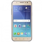 Мобильный телефон Samsung SM-J710F (Galaxy J7 2016 Duos) Gold (SM-J710FZDUSEK) фотография