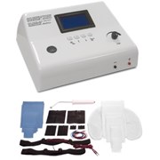 Аппарат стимуляции и электротерапии Элэскулап  фото