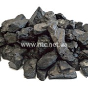Продажа угля марки ДГМ 13-30мм фото