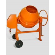 Аренда бетономешалки в Калуге фото