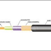 Инструментальный кабель PROAUDIO LIC-103