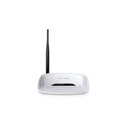 Маршрутизатор TP-LINK TL-WR741ND фото