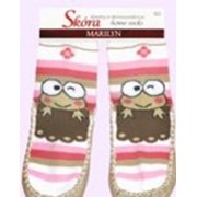 Носки для девочек Mrl Home Socks Skura Girl фото