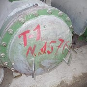 Теплообменник 15764 фото