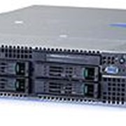 Сервер для монтажа в стойку 19" 2U Intel 2 x Dual Core-XEON-2.67