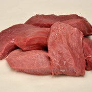 Мясо блочное (говядина) без костей. В/с, 1/с, 2/с фото