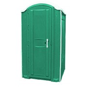 Туалетная кабина Евростандарт фото