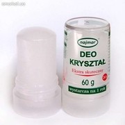 Дезодорант натуральний Део-Кристалл Najmar 120 г фотография