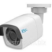Уличная IP-камера RVi-IPC41LS 2.8 мм
