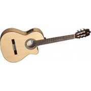 Классическая гитара Alhambra 3F CW E1