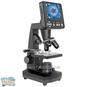 Микроскоп Bresser Biolux LCD 50x-2000x фотография