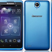 Lenovo IdeaPhone S890 Blue фото