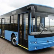 Автобус БОГДАН А60110 фото