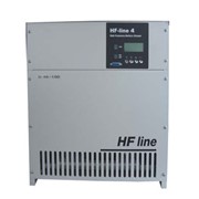 Высокочастотные зарядные устройства серии HF+Line
