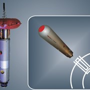 Малогабаритный прибор гидроакустического противодействия ВИСТ-Э фото