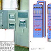 Компьютерно-тренажерный комплекс Инэум-вектор фотография