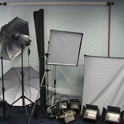 Аренда 3D фотостудий фото