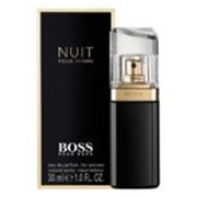 Женская парфюмерия Boss Femme Nuit фото
