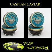 Beluga Caviar фото