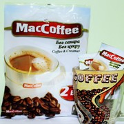 МакКофе 2 в1 (кофе, сливки)