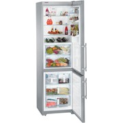 Холодильник Liebherr CBNes 3957 фото