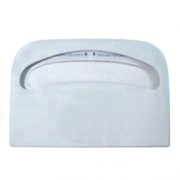 Бумага для крышки унитаза Focus Toilet Seat Covering Paper фотография
