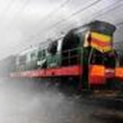 Транспортно-экспедиторские услуги по железным дорогам СНГ и Балтии фото
