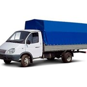 Аренда Газели и Автобуса фото