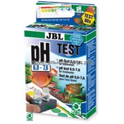 Тест для воды JBL pH Test-Set 6,0-7,6