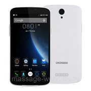 Doogee X6S 1/8Gb White фото