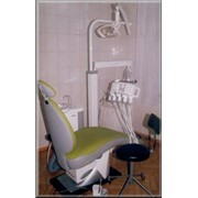 Кабинет стоматолога фото