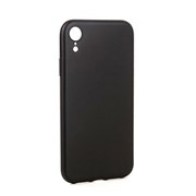 Чехол RedLine для APPLE iPhone XR Ultimate Black УТ000016120 фотография