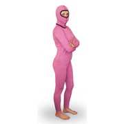 Термобелье женское розовое RADICAL фото