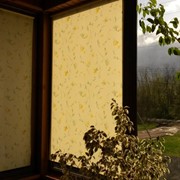 Рулонные шторы, жалюзи всех типов. фотография