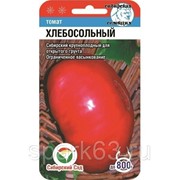 Томат Хлебосольные 20шт. (Сибирский сад) фото