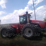 Трактор CASE STX 500 фотография