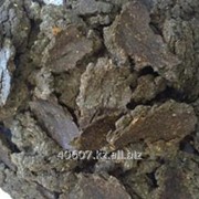 Жмых подсолнечный фото