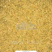 Крупа пшеничная фотография