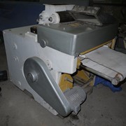Универсальная делительно-закаточная машина для бараночных изделий Б-4-58 б/у фото