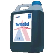 ТермоБет - Пластификатор для бетонных полов с подогревом фотография