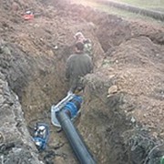 Водоснабжение, проектирование, строительство, монтаж и ремонт внешних водопроводов